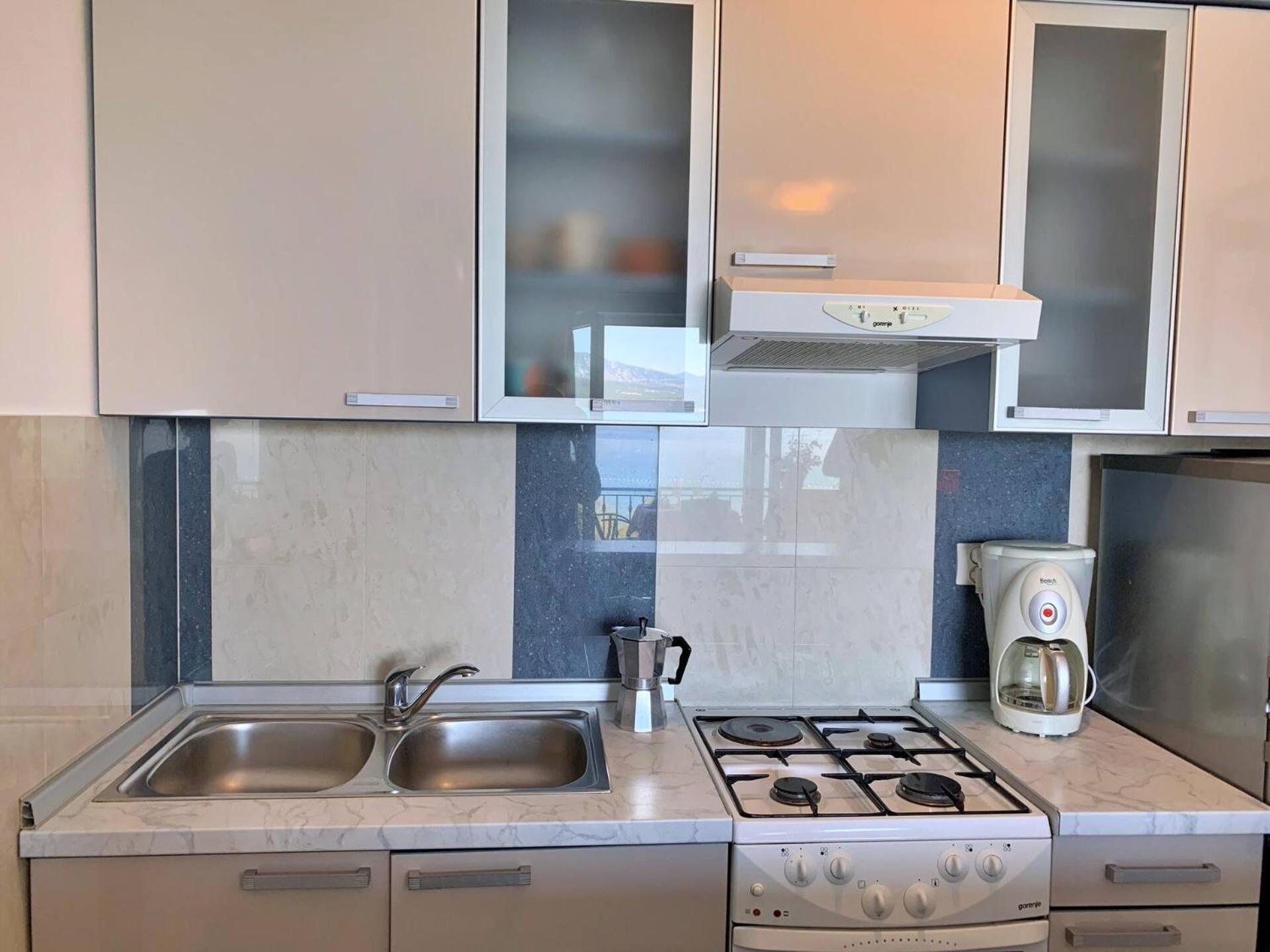 Apartments Beach 실로 외부 사진