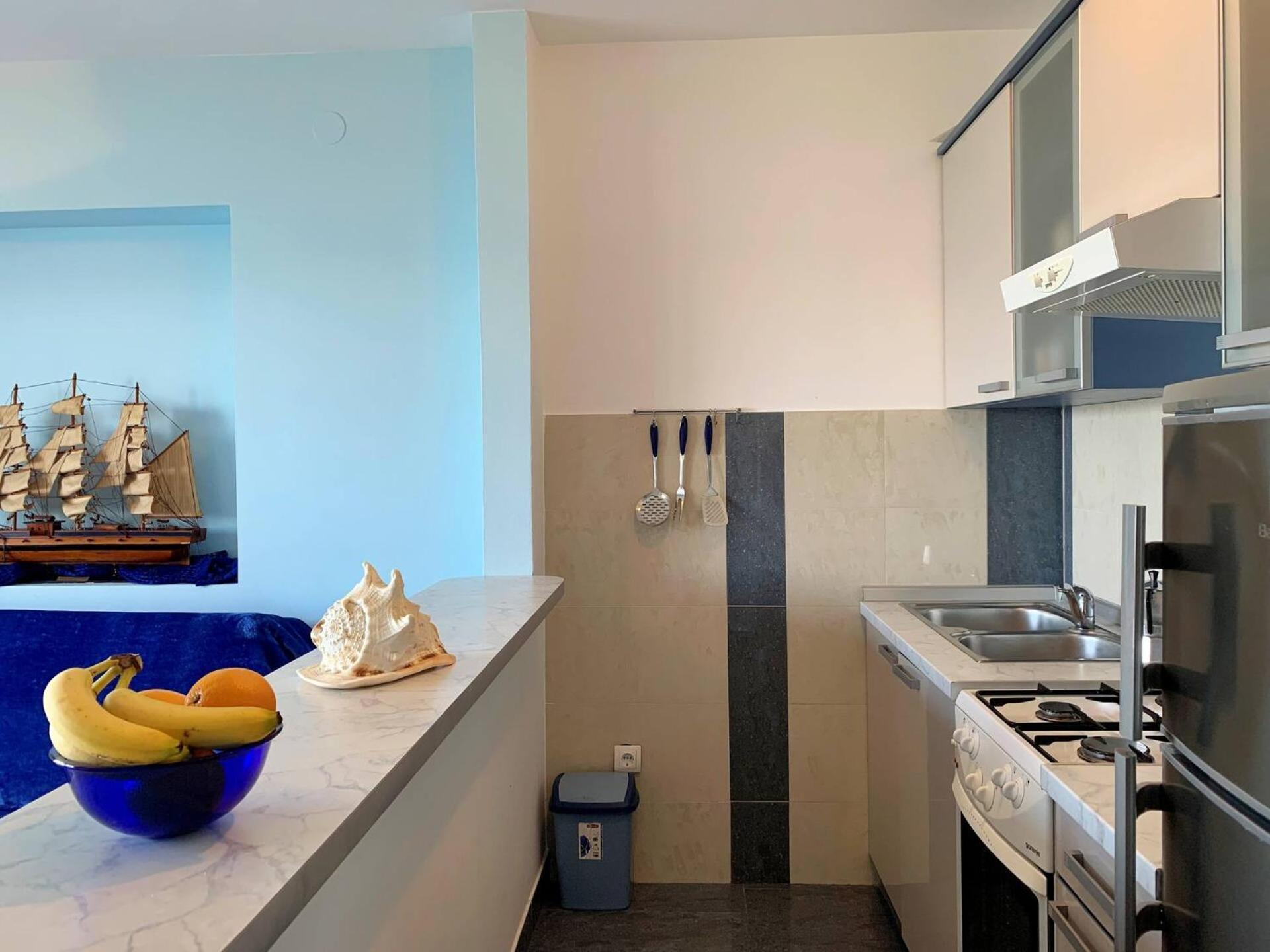 Apartments Beach 실로 외부 사진
